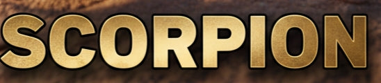 Scorpion 